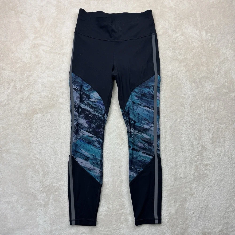 Lululemon Run to Reset Tight 24